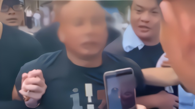 江西杀3人嫌犯曾春亮落网 被警察盘问还说“不要急嘛”