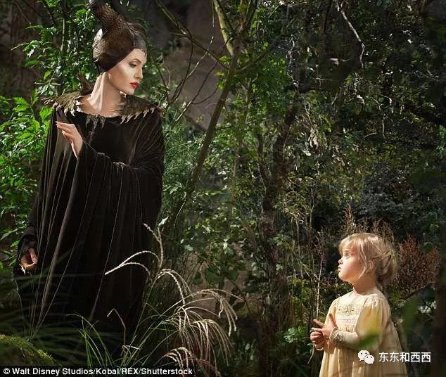 朱莉和皮特都老成这样了?当年爱得要死要活,如今拼得你死我活… 朱莉和皮特都老成这样了?当年爱得要死要活,如今拼得你死我活…