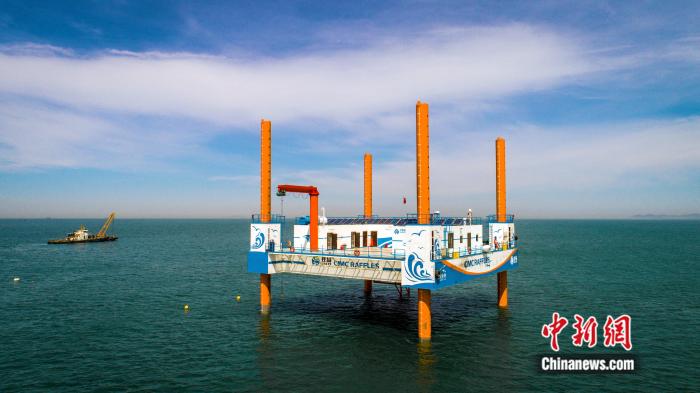 烟台市委宣传部供图