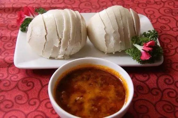 金昌美食展播：面辣子、 暖锅子