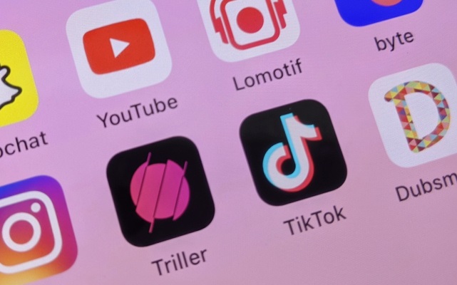 tiktok私人号