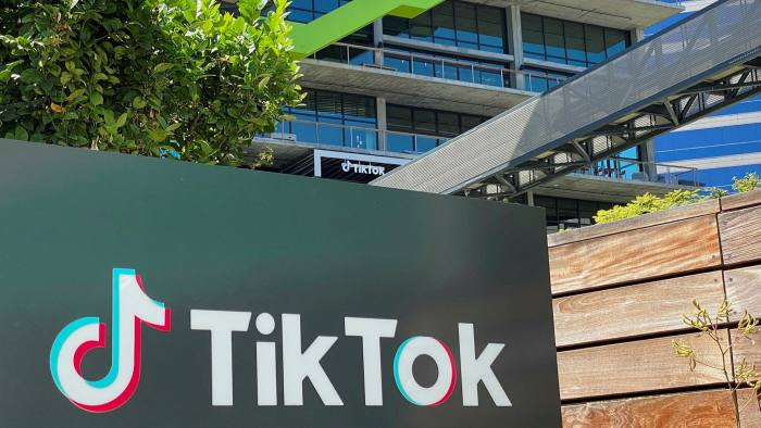 外媒:特朗普制裁令影响TikTok美国用户和员工