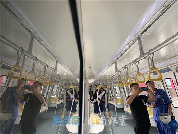 原来“小黄”内部长这样