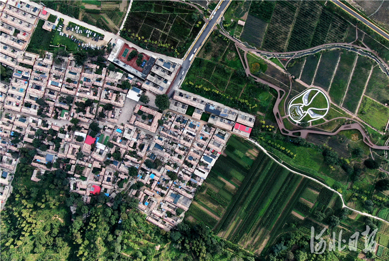 武安文旅融合助力乡村振兴
