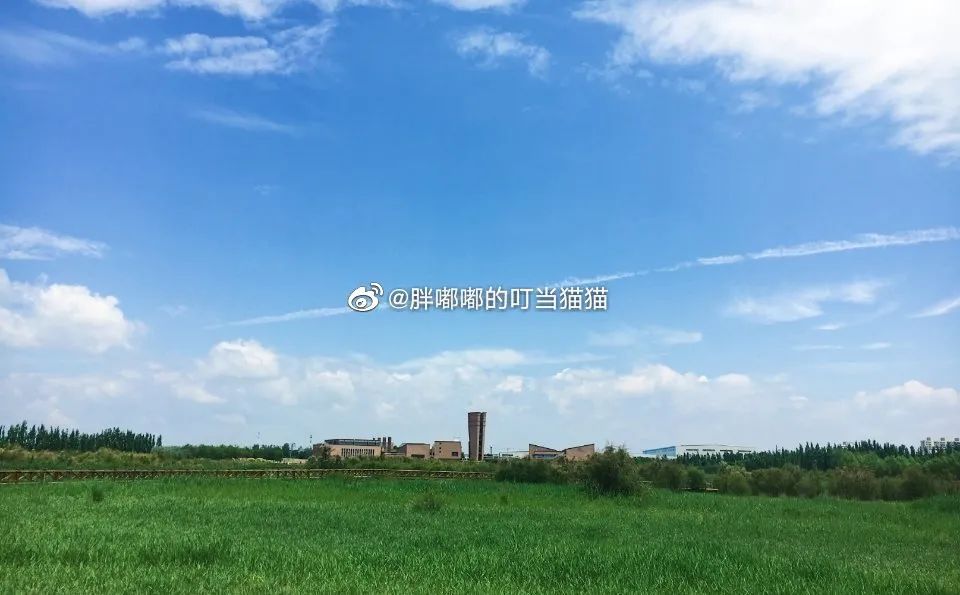 十年影像“话”兰州新区 快来为美好打call