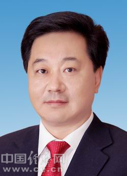 王景武任沧州市委书记杨慧不再担任图简历