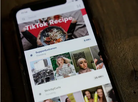 TikTok还将在美国招聘357个岗位