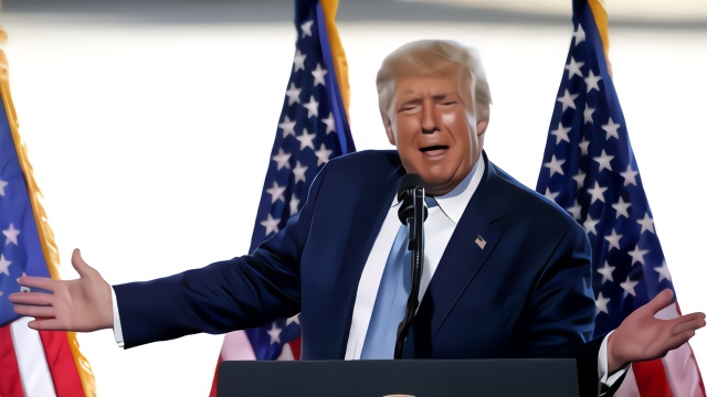 “通知”联合国制裁伊朗 特朗普要与世界为敌？