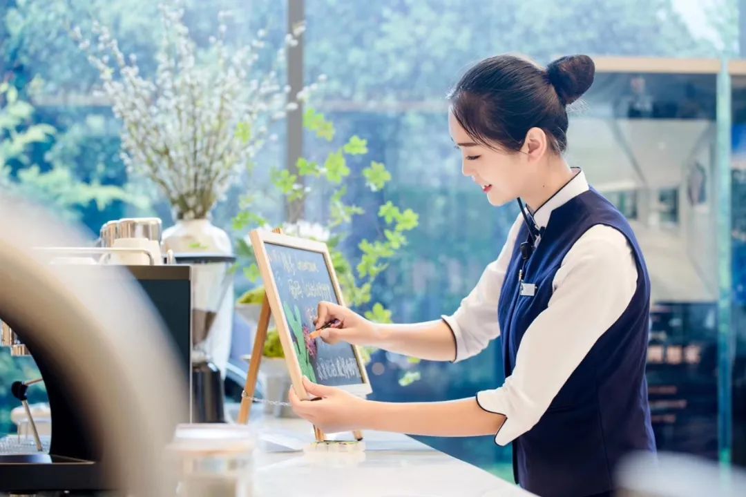 通和天誉 绿城服务丨贴心服务每处细节,礼赞美好生活日常