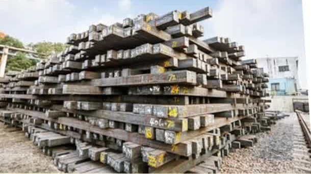 市场上供应的H13钢钢材和模坯