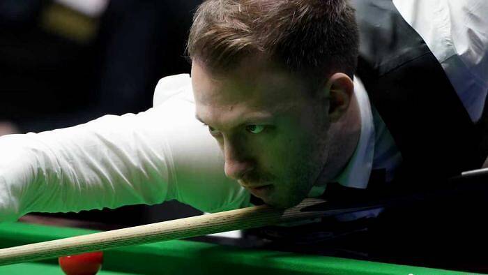 斯诺克赛季各奖项出炉特鲁姆普蝉联最佳球员