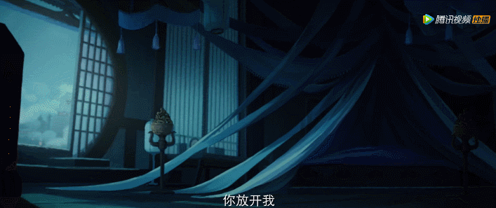 以动画呈现作家写的故事