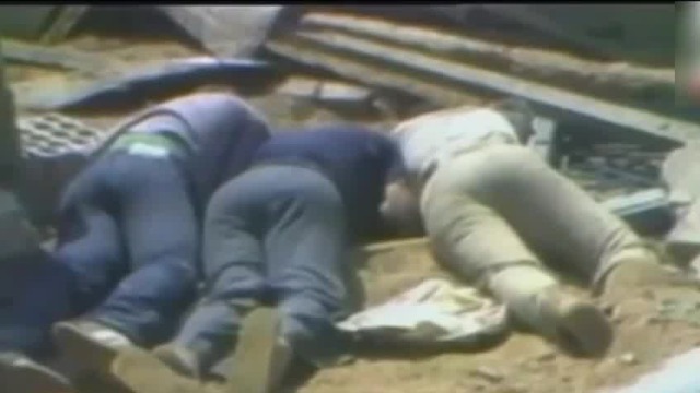 第五次中东战争：贝鲁特屠杀画面曝光，当时情况有多惨烈？