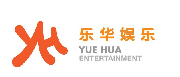 乐华娱乐logo图片