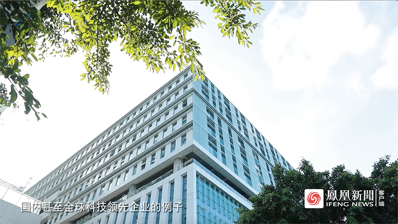 先行者 | 长亮科技李劲松：在这个时代，最关键的是要找到自身的价值