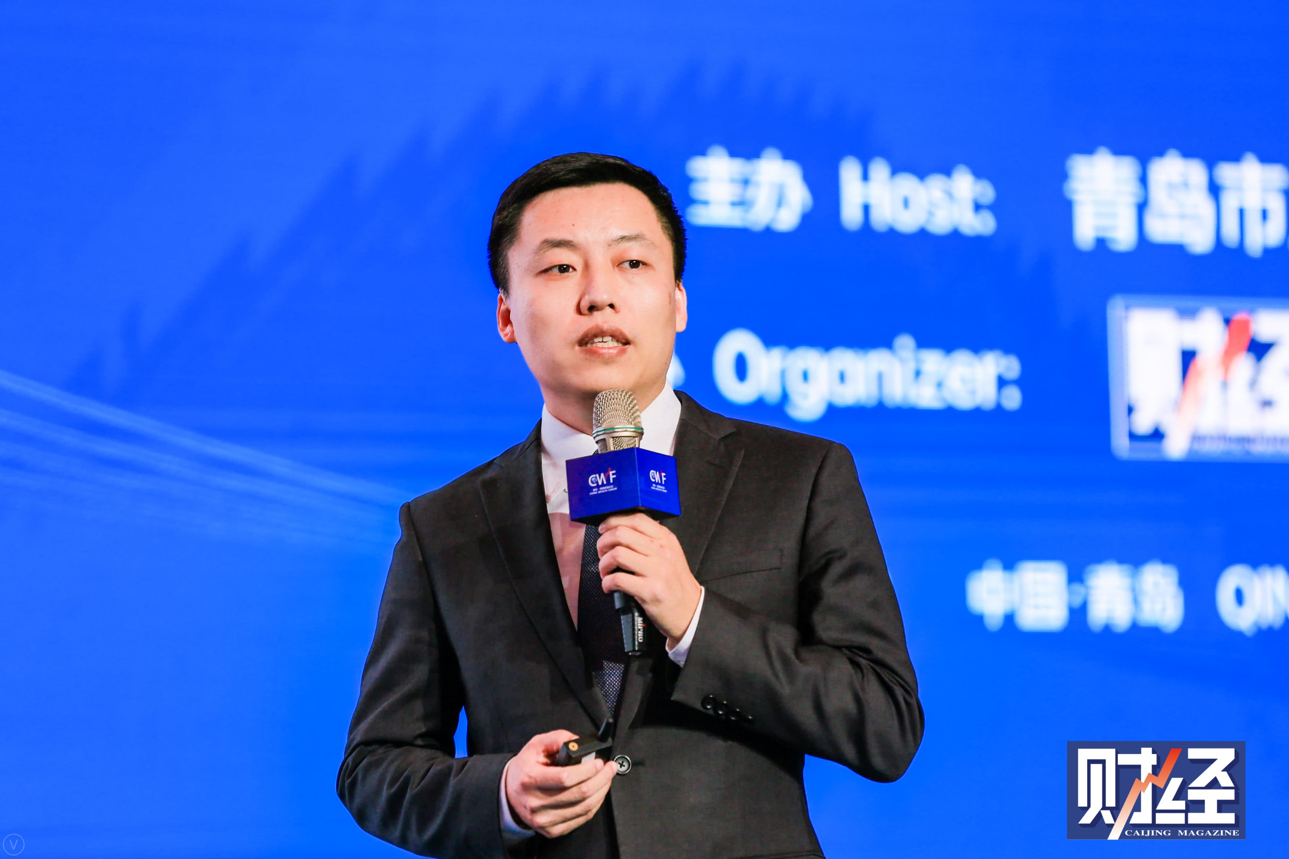 招商银行行长助理,招银理财董事长刘辉;易方达基金董事长詹余引;江苏