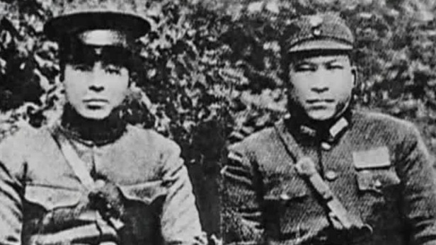 不同于张学良，杨虎城被扣押期间，每日伙食需以钱为标准