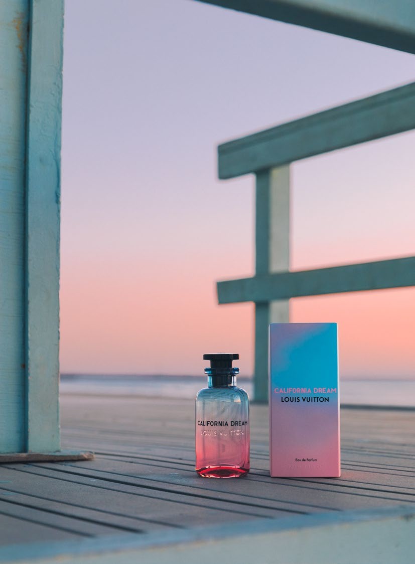 加州梦CALIFORNIA DREAM - Louis Vuitton_凤凰网