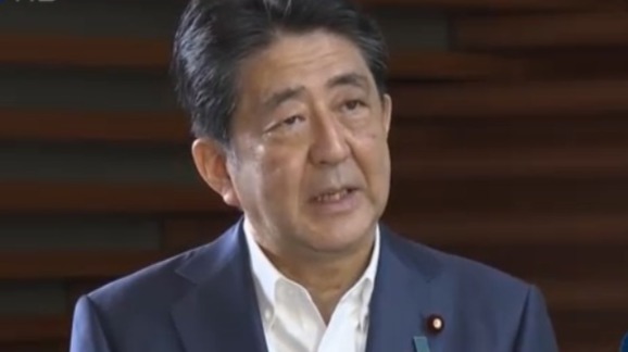 安倍晉三辭職後,誰有可能成為繼任者?