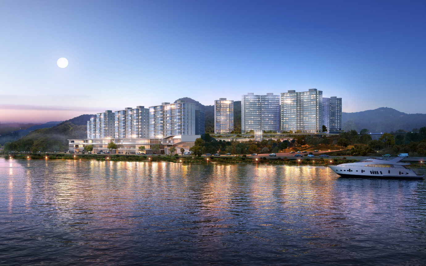 凤凰网房产重庆