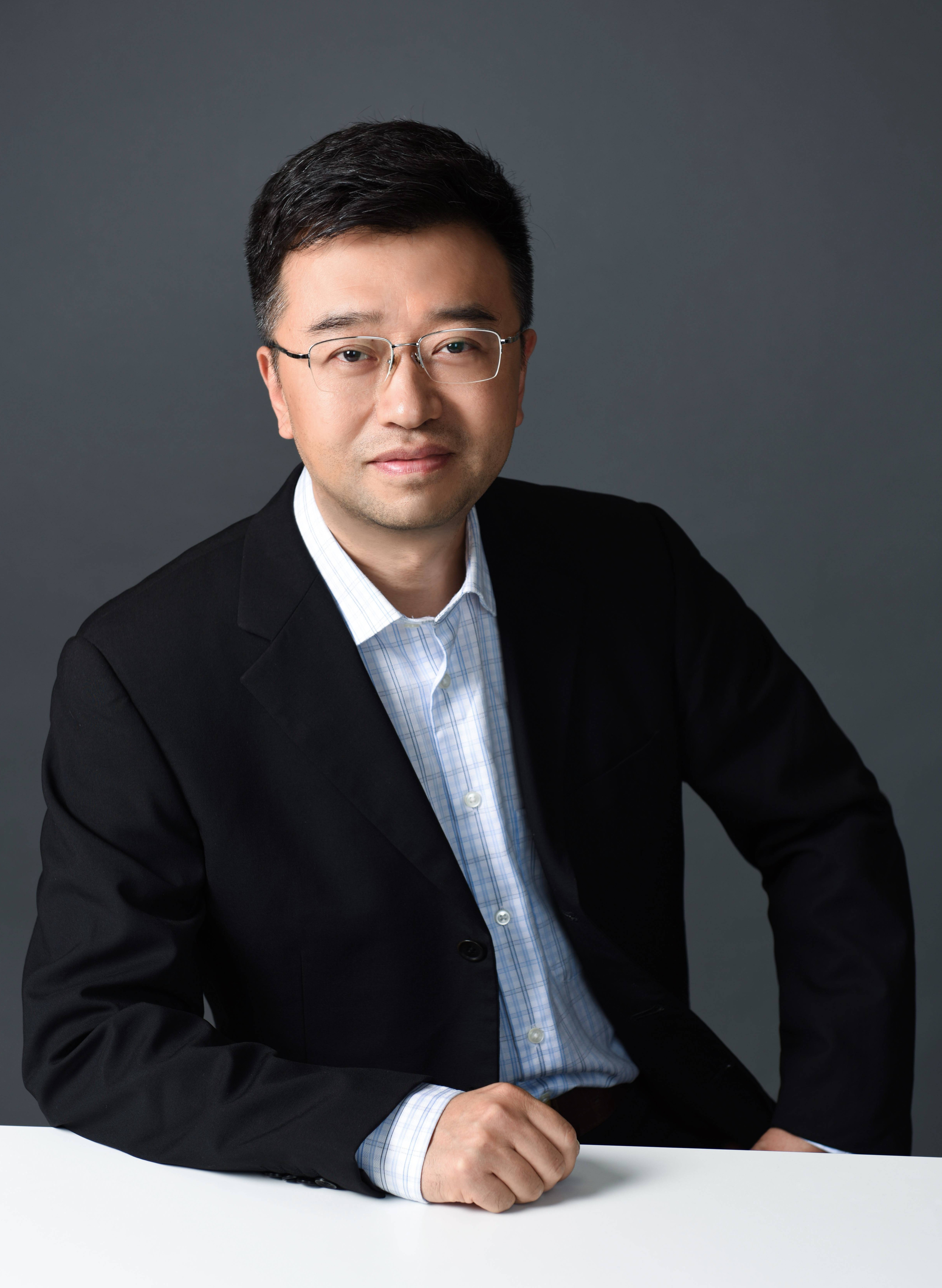 【英语教育专场】张礼明:51talk联合创始人兼coo