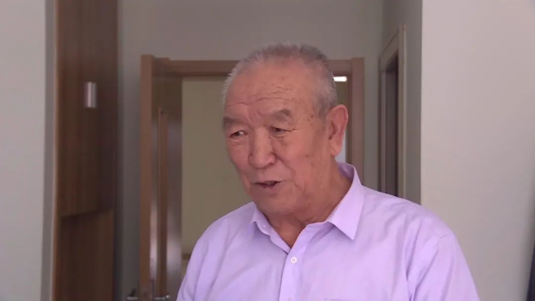 金昌“医养结合”开启老人幸福新生活