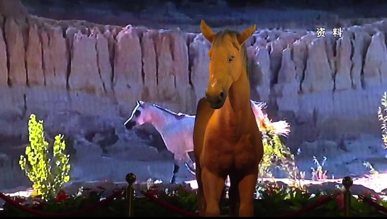 《凉州词》是武威千年历史陶冶下的不朽遗存