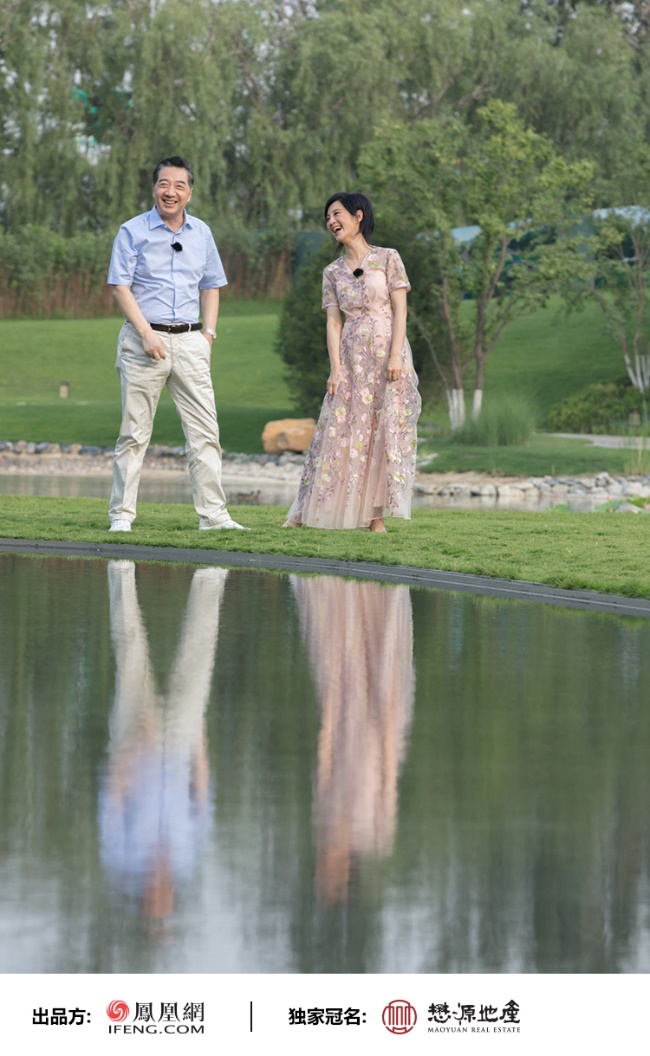 这局有料儿张召忠谈教育少讲道理以身作则