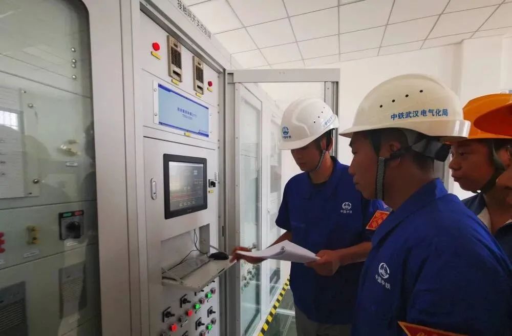 潍莱高铁调试启动 年底可实现烟台至济南2小时