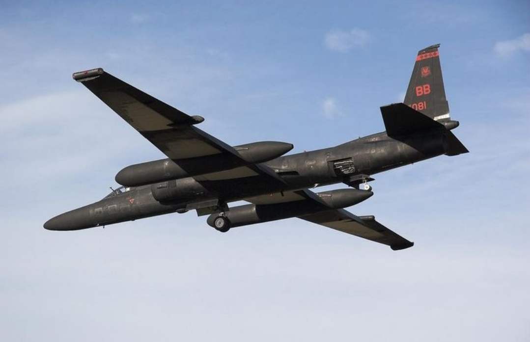 美国应该还记得,中国是击落u2侦察机最多的国家