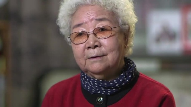 艺术家田华回忆在中戏进修的时光:我是表演课的课代表_凤凰网视频_凤凰网
