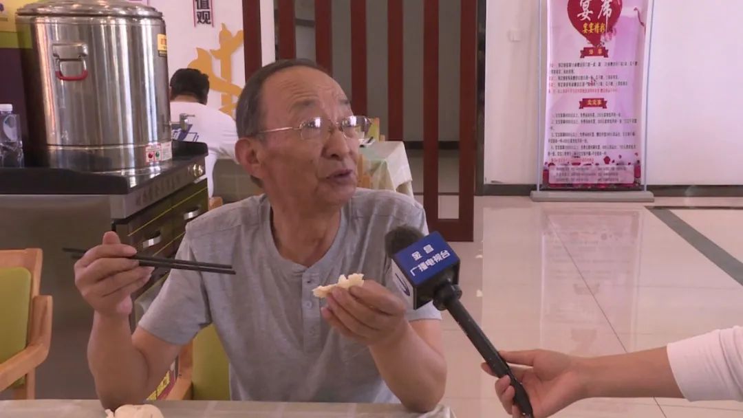 金昌“医养结合”开启老人幸福新生活