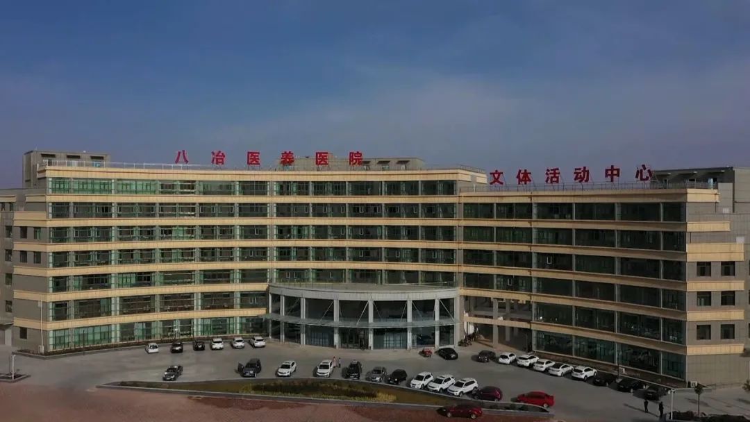 金昌“医养结合”开启老人幸福新生活
