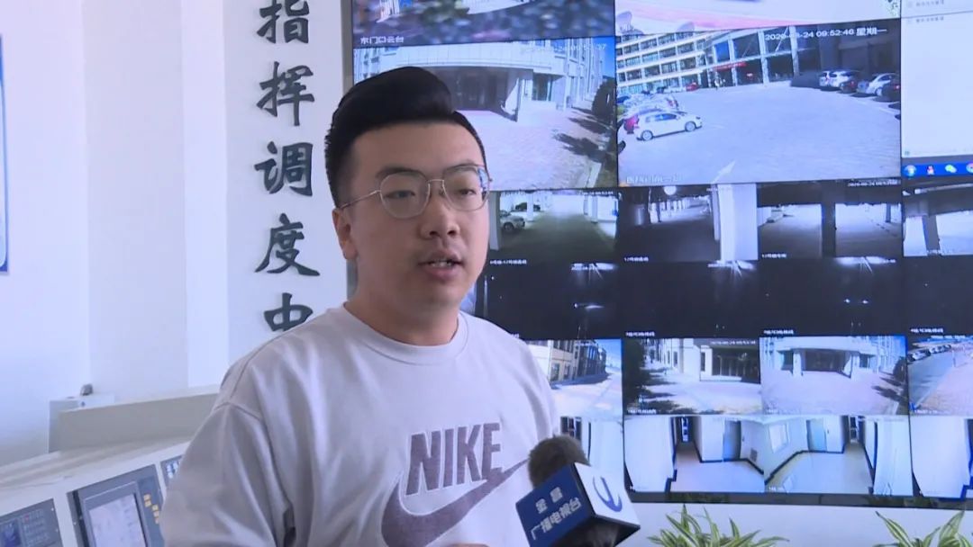 金昌“医养结合”开启老人幸福新生活