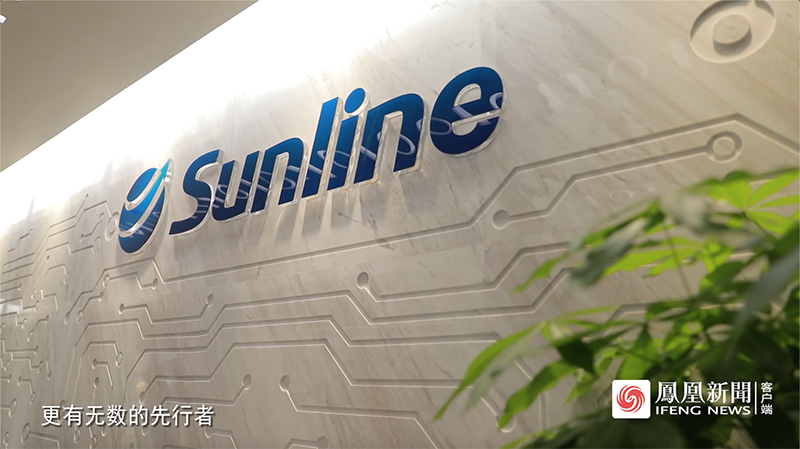 先行者 | 长亮科技李劲松：在这个时代，最关键的是要找到自身的价值