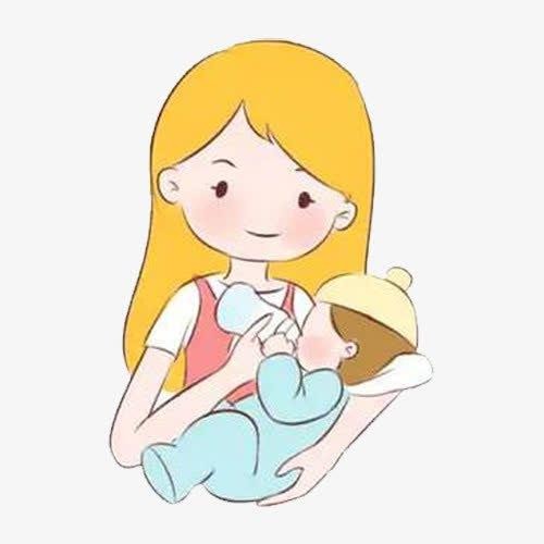 宝宝为什么会吐奶香港牛栏牌奶粉帮宝妈解决难题