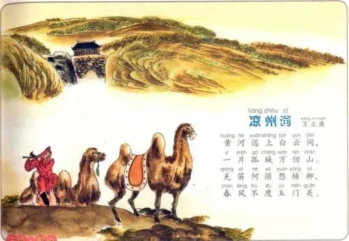 走进武威 凉州归来:康震品《凉州词》与凉州文化