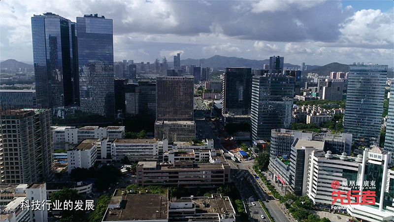 先行者 | 长亮科技李劲松：在这个时代，最关键的是要找到自身的价值