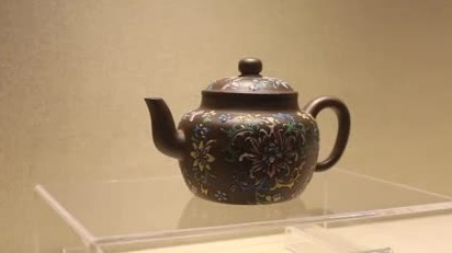 中国的紫砂壶纤姿百态，这三种紫砂壶你都了解过吗？