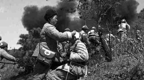 抗美援朝期间，大量物资在后方囤积，为何志愿军士兵依旧吃不上饭？