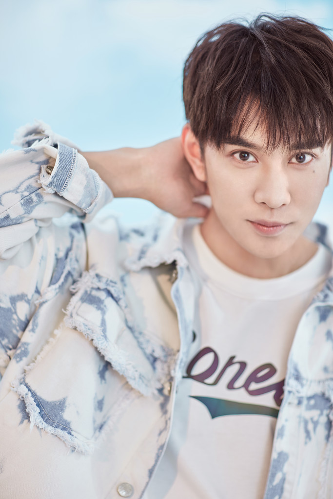 冯建宇最新epdtx在音乐中找寻自我