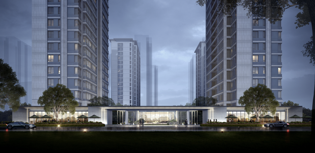 桂语江南之建筑篇动心于颜值倾心于细节