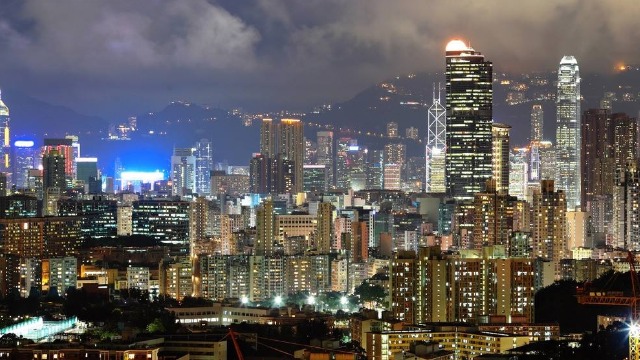 香港回归之后发生了哪些变化？
