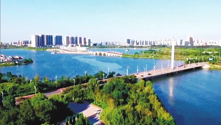 各美其美 美美与共 “好客山东&middot;大美黄河”——山东沿黄九市文化旅游“打卡点”发布