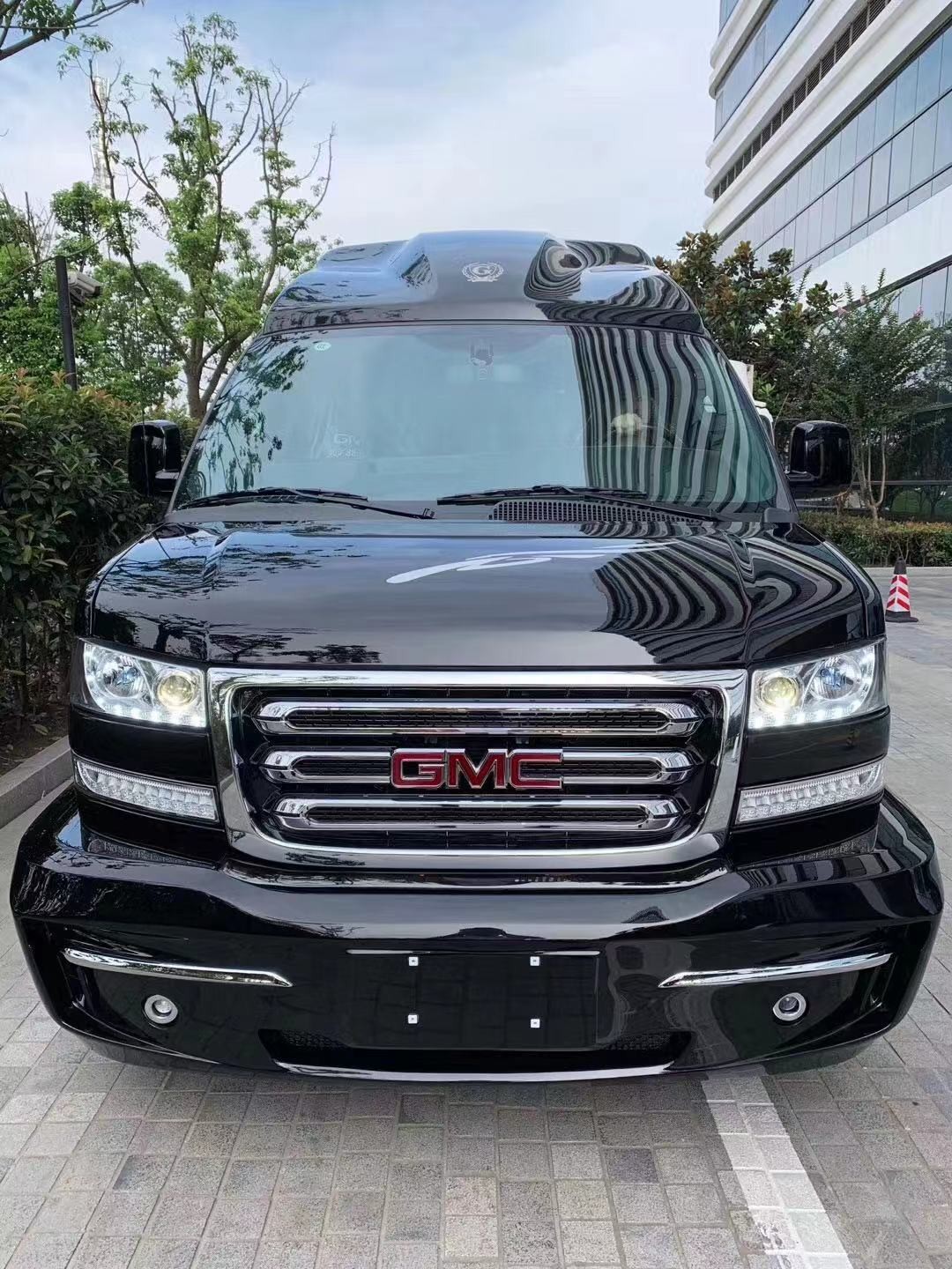 gmc6500图片