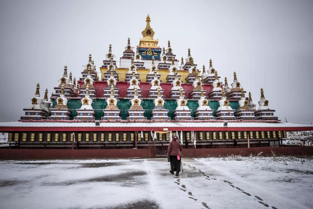 都说九色甘南，到底是哪九色呢？