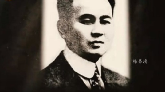毛泽东从湖南第一师范毕业后，杨昌济希望他赴法勤工俭学