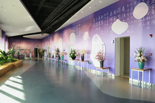 金秋时节 畅游金昌攻略大全请收藏！