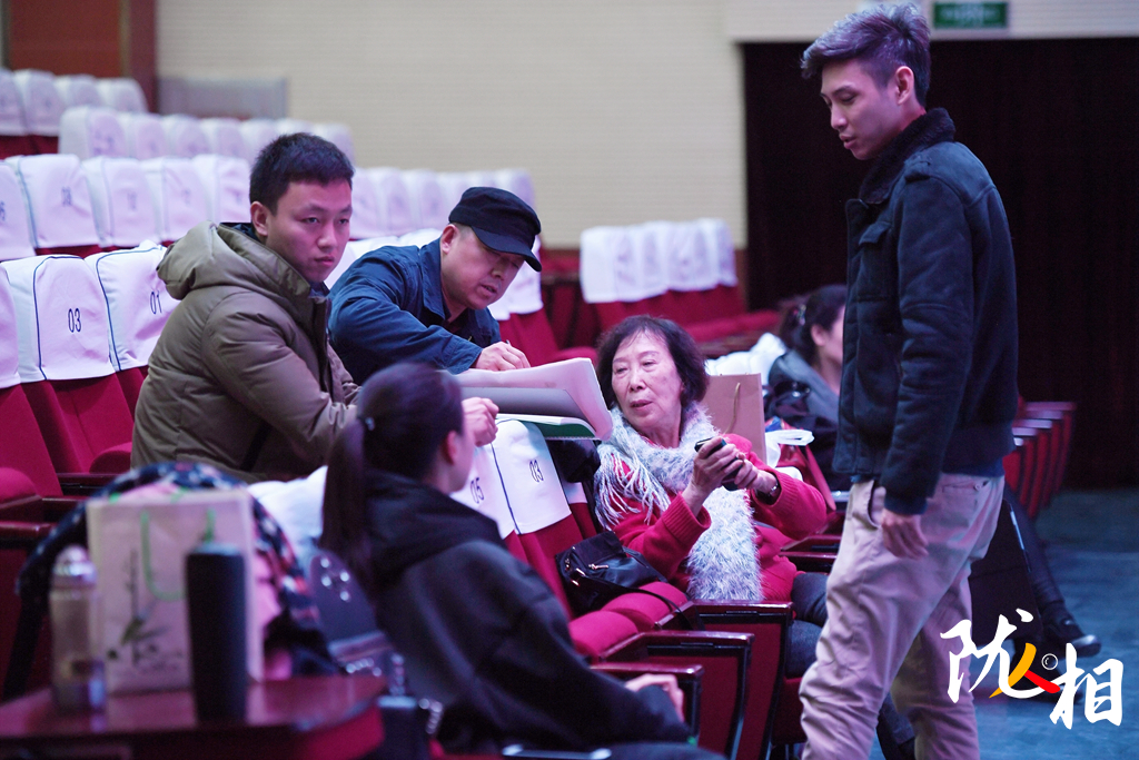 高金荣教学指导