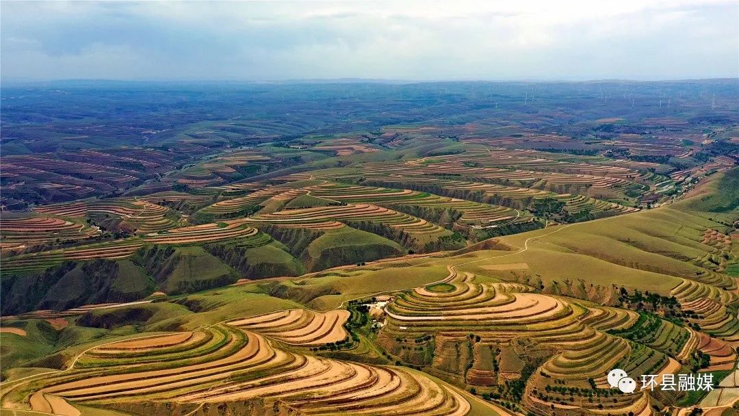 毛井镇马趟梯田